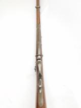 L. Pasteur .62 cal Original Military Target Percussion Rifle Stk # P-98-00 - 9 of 12