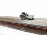 L. Pasteur .62 cal Original Military Target Percussion Rifle Stk # P-98-00 - 7 of 12