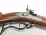 L. Pasteur .62 cal Original Military Target Percussion Rifle Stk # P-98-00 - 12 of 12
