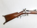 L. Pasteur .62 cal Original Military Target Percussion Rifle Stk # P-98-00 - 2 of 12