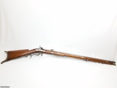 L. Pasteur .62 cal Original Military Target Percussion Rifle Stk # P-98-00