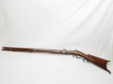 L. Pasteur .62 cal Original Military Target Percussion Rifle Stk # P-98-00 - 4 of 12