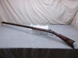 R. Luckenbill .50 cal Tennessee Rifle - 1 of 9