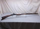 R. Luckenbill .50 cal Tennessee Rifle - 4 of 9