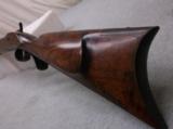 Charlie Edwards .54 cal Hawken Percussion Rifle - 2 of 9