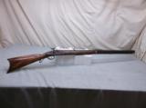 Charlie Edwards .54 cal Hawken Percussion Rifle - 5 of 9