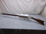 Kentuckian Flint Lock Rifle .45 Cal by Jager Stk# P-23-97
- 1 of 9