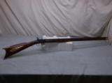Kentuckian Flint Lock Rifle .45 Cal by Jager Stk# P-23-97
- 5 of 9