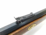 Hawken Rifle Percussion .50 cal By Thompson Center Stk# P-23-66 - 9 of 11