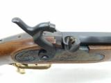 Hawken Rifle Percussion .50 cal By Thompson Center Stk# P-23-66 - 8 of 11