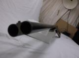Doublebarrel Shotgun Hammerless 16 ga. By Zastava-Kragujevac Stk# P-79-83 - 2 of 12