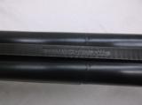Doublebarrel Shotgun Hammerless 16 ga. By Zastava-Kragujevac Stk# P-79-83 - 5 of 12