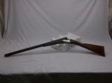 Double Barrel Shotgun Hammerless 16 ga. By Zavodi Crevena Zastava Stk# P-79-85 - 4 of 11