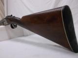 Double Barrel Shotgun Hammerless 16 ga. By Zavodi Crevena Zastava Stk# P-79-85 - 2 of 11