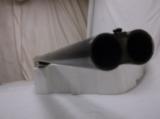 Double Barrel Shotgun Hammerless 16 ga. By Zavodi Crevena Zastava Stk# P-79-85 - 7 of 11