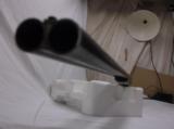 Double Barrel Shotgun Hammerless 16 ga. By Zavodi Crevena Zastava Stk# P-79-85 - 3 of 11