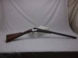 Double Barrel Shotgun Hammerless 16 ga. By Zavodi Crevena Zastava Stk# P-79-85 - 5 of 11