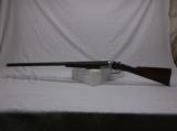 Double Barrel Shotgun Hammerless 16 ga. By Zavodi Crevena Zastava Stk# P-79-85 - 1 of 11