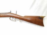 Original Half Stock Target Percussion Rifle .46 cal by E. Smart & Co Stk# P-21-66 - 7 of 11