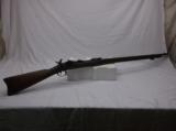 Model 1878 Rifle Trapdoor 45-70 cal By Springfield Armory Stk #P-98-73 - 1 of 11