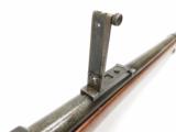 Model 1884 Rifle Trapdoor 45-70 cal By Springfield Armory Stk# P-98-17 - 5 of 10