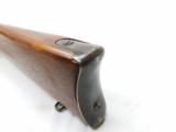 Model 1884 Rifle Trapdoor 45-70 cal By Springfield Armory Stk# P-98-17 - 10 of 10
