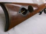 Hawken Rifle Percussion .45 cal by Thompson Center Stk# P-24-40 - 4 of 9
