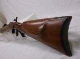 Hawken Rifle Percussion .45 cal by Thompson Center Stk# P-24-40 - 7 of 9