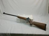 Contender Rifle Carbine Single Shot .35 H&R Mag by Thompson Center Stk# A089 - 1 of 8