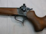 Contender Rifle Carbine Single Shot .35 H&R Mag by Thompson Center Stk# A089 - 3 of 8