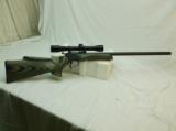 Contender Rifle Carbine Single Shot 30-30 by Thompson Center Stk# A090
- 6 of 8