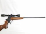 Contender Rifle Carbine Single Shot 17 HMR by Thompson Center Stk# A091 - 3 of 8