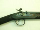 Panther Perussion rifle .50 cal by Traditions Stk# P-23-57 - 6 of 8