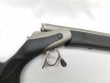 Triumph In-Line rifle Break open 209 .50 cal by Thompson Center Stk# P-98-61 - 8 of 11
