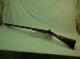 Original Double Percussion Shotgun by P. Powell & Son Stk # P-23-76 - 1 of 7