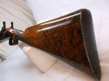 Original Double Percussion Shotgun by P. Powell & Son Stk # P-23-76 - 2 of 7