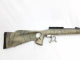 Omega Z5 Rifle In-line 209 .50 Cal by Thompson Center Stk# P-95-1 - 2 of 9
