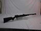 Buck Hunter Rifle Percussion In-line .50 Cal by Traditions Stk# P-22-28 - 1 of 8