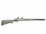 Mag Hunter Rifle In-line 209 .50 Cal by CVA/BPI Stk# P-96-51 - 1 of 9