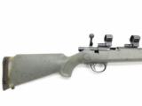 Mag Hunter Rifle In-line 209 .50 Cal by CVA/BPI Stk# P-96-51 - 2 of 9