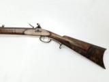 Virginia Flint Rifle .36 Cal by Charlie Edwards Stk# P-22-19 - 13 of 15