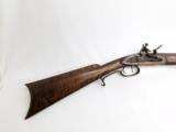 Virginia Flint Rifle .36 Cal by Charlie Edwards Stk# P-22-19 - 7 of 15