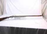 Virginia Flint Left Hand Rifle .40 cal by Charlie Edwards Stk# P-22-69 - 5 of 8