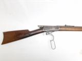 Lever Action Model 1894 Rifle .32 WS by Winchester Stk # A098 - 2 of 7