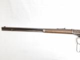 Lever Action Model 1894 Rifle .32 WS by Winchester Stk # A098 - 4 of 7