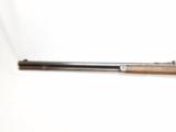 Lever Action Model 1894 Rifle 32-40 by Winchester Stk #A099 - 6 of 11
