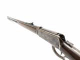 Lever Action Model 1894 Rifle 32-40 by Winchester Stk #A099 - 11 of 11