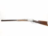 Lever Action Model 1894 Rifle 32-40 by Winchester Stk #A099 - 4 of 11