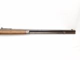 Lever Action Model 1894 Rifle 32-40 by Winchester Stk #A099 - 3 of 11