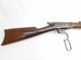 Lever Action Model 1894 Rifle 32-40 by Winchester Stk #A099 - 2 of 11